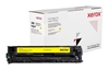 Изображение Toner Xerox Yellow Zamiennik 131A/125A/128A (006R03810)