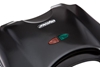 Picture of Mesko Home MS 3032 sandwich maker 850 W Black