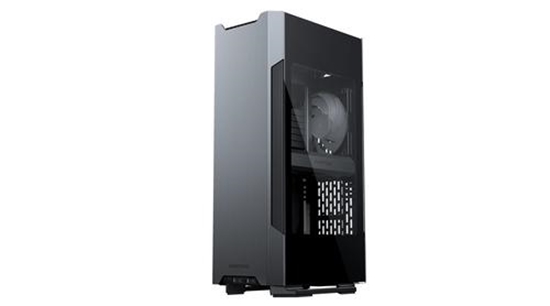 Изображение Obudowa Phanteks Evolv Shift 2 ARGB Szara (PH-ES217E_AG02)