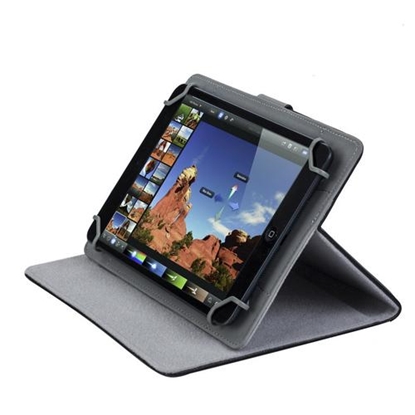 Изображение Rivacase 3017 Tablet Case 10.1 black