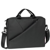 Picture of Rivacase 8730 Laptop Bag 15,6  Grey