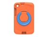 Picture of Samsung GP-FPT295 20.3 cm (8") Cover Orange