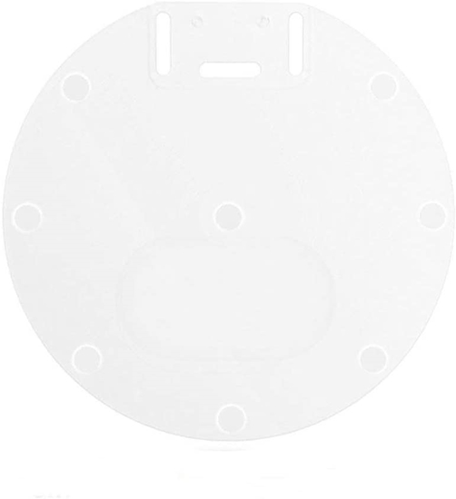 Picture of Vandeniui atsparus kilimėlis Xiaomi Mi Robot Vacuum-Mop 1C/2Pro+/2