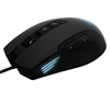 Изображение Zalman ZM-GM7 mouse Right-hand USB Type-A Blue LED 12000 DPI