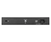 Picture of D-Link DGS-1100-24PV2 network switch Managed L2 Gigabit Ethernet (10/100/1000) Power over Ethernet (PoE) Black