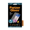 Изображение PanzerGlass Apple iPhone XR/11 Casefriendly,Black | PanzerGlass