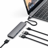 Picture of Stacja/replikator Satechi Multiport Slim Dock USB-C (ST-CMAM)