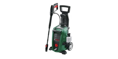 Attēls no Bosch Universal Aquatak 130 pressure washer Upright Electric 380 l/h 1700 W Black, Green