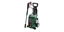 Изображение Bosch Universal Aquatak 130 pressure washer Upright Electric 380 l/h 1700 W Black, Green