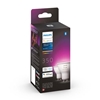 Picture of Philips Hue White and colour ambience GU10 – smart spotlight – (2-pack)