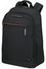 Picture of Samsonite Network 4 notebook case 39.6 cm (15.6") Backpack Black