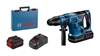 Изображение Bosch GBH 18V-36 C Kit im Case Cordless Combi Drill