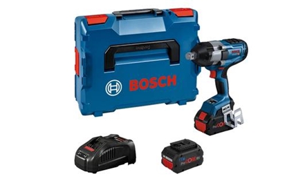 Attēls no Bosch GDS 18V-1050 H Kit L-BOXX Cordless Impact Driver