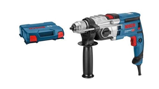 Изображение Bosch GSB 20-2 Impact Drill