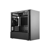 Изображение Cooler Master Silencio S400 Mini Tower Black