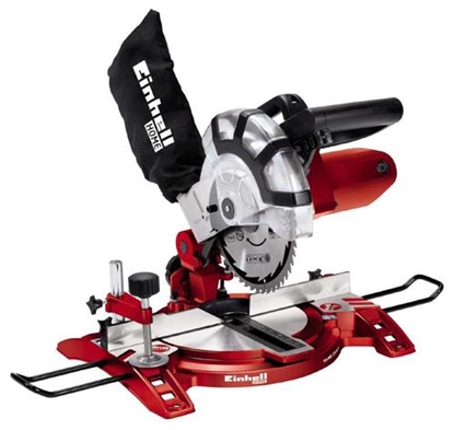 Изображение Einhell TC-MS 2112 Cross-Cut and Mitre Saw