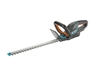 Изображение Gardena Hedge Trimmer Comfort Cut, 50/18V-P4A solo