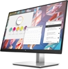 Изображение HP E-Series E24 G4 computer monitor 60.5 cm (23.8") 1920 x 1080 pixels Full HD LCD Black, Silver