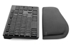 Изображение Kensington ErgoSoft Wrist Rest for Slim Keyboard