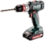 Picture of Metabo BS 18 L Quick 2x 2,0 Ah Cordless Drill / Screwdriver