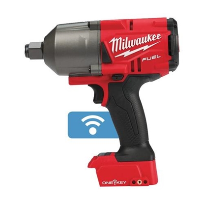 Attēls no Klucz udarowy Milwaukee M18ONEFHIWF34-0X 18 V 3/4"