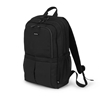 Изображение Dicota Eco Backpack SCALE 13-15.6 black