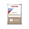 Picture of Toshiba N300 3.5" 6 TB Serial ATA III