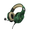 Изображение Trust GXT 323C Carus Headset Wired Head-band Gaming Camouflage