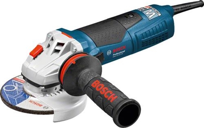 Attēls no Bosch GWS 19-125 CIE Professional angle grinder 12.5 cm 11500 RPM 1900 W 2.4 kg