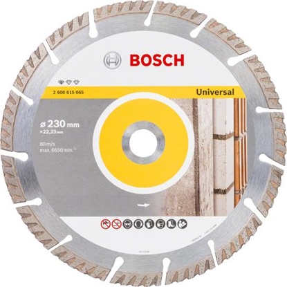 Attēls no Bosch 2 608 615 071 not categorized