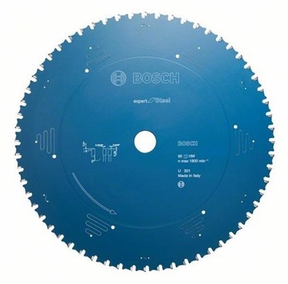 Attēls no Bosch ‎2608643062 circular saw blade 1 pc(s)