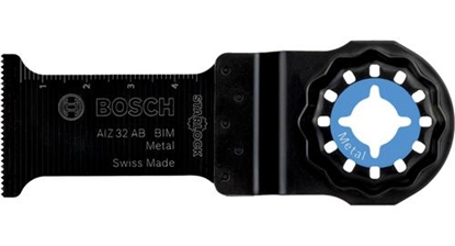 Изображение Bosch AIZ 32 AB Blades for Multi-Tools