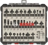 Изображение Bosch milling set Mixed 30 pi.