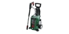 Picture of Bosch UniversalAquatak 125 pressure washer Upright Electric 360 l/h Black, Green