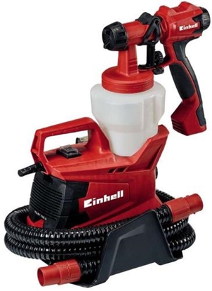 Изображение Einhell Pistolet do malowania EINHELL TC-SY 700 S 4260020 (4260020) - MALEINPIL0004