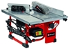 Изображение Pilarka tarczowa Einhell TC-TS 200 800 W 200 mm