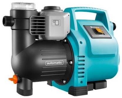 Изображение Gardena Pompa hydroforowa 800W (01757-20)