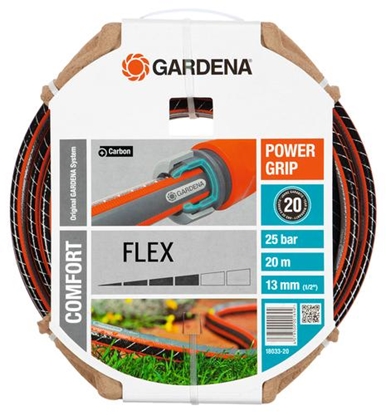 Picture of Gardena Wąż ogrodowy Comfort Flex 1/2" 20m (18033-20)