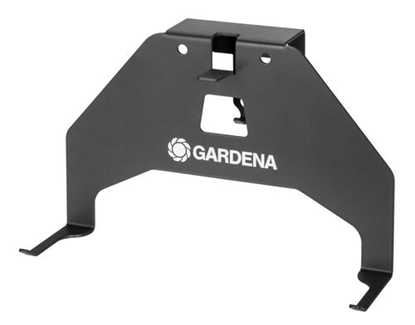 Изображение Gardena Gardena wall mount for Sileno models - 04042-20