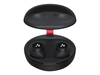 Picture of Havit HAKII FIT W-BKRD headphones/headset Wireless Car