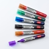 Picture of Nobo Liquid Ink Drywipe Markers Assorted (6)