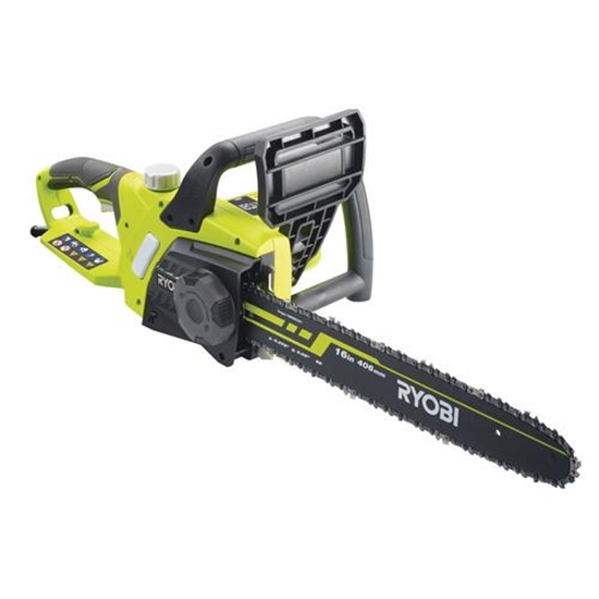 Изображение Piła łańcuchowa Ryobi RCS2340B 2300 W 40 cm