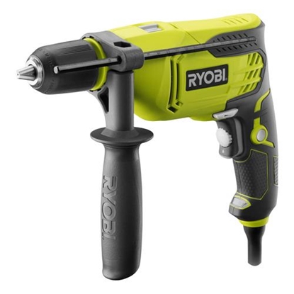 Изображение Wiertarka Ryobi RPD800-K 800W udarowa