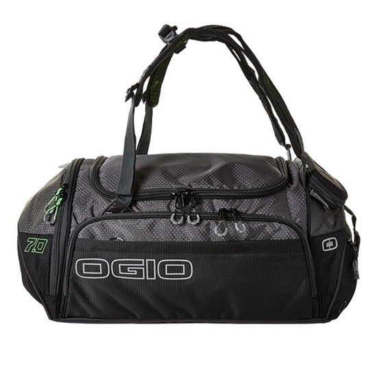 Picture of Torba / Plecak ENDURANCE 7.0 BLACK