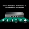 Picture of TP-LINK 5-Port 10G Desktop Switch