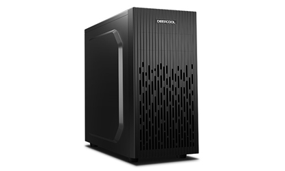 Attēls no DeepCool MATREXX 30 SI Mini Tower Black