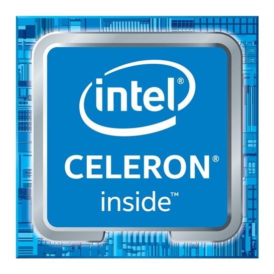 Изображение Intel Celeron G5905 processor 3.5 GHz 4 MB Smart Cache Box