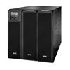 Picture of APC Smart-UPS On-Line uninterruptible power supply (UPS) Double-conversion (Online) 8 kVA 8000 W 10 AC outlet(s)