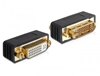 Picture of Delock Adapter DVI 24+5 male - female