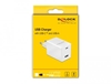 Picture of Delock USB Charger USB Type-C™ PD 3.0 and USB Type-A with 48 W